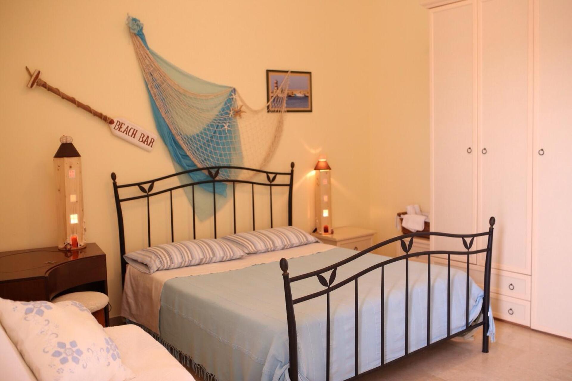 Bed and Breakfast La Cascata Noci Exterior foto
