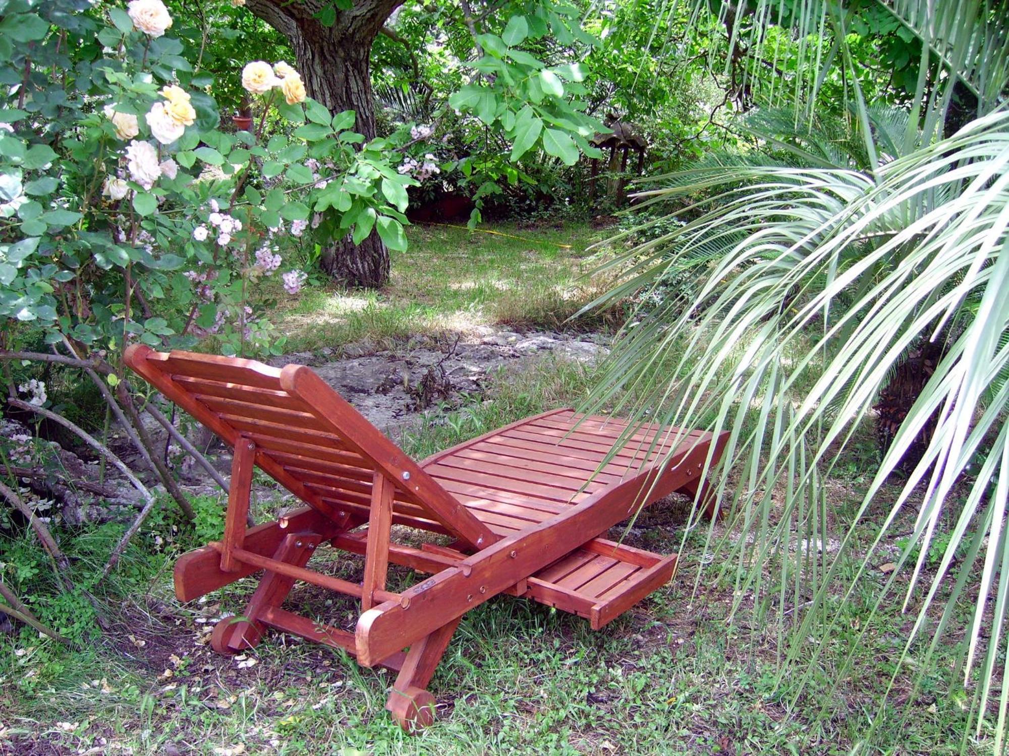 Bed and Breakfast La Cascata Noci Exterior foto