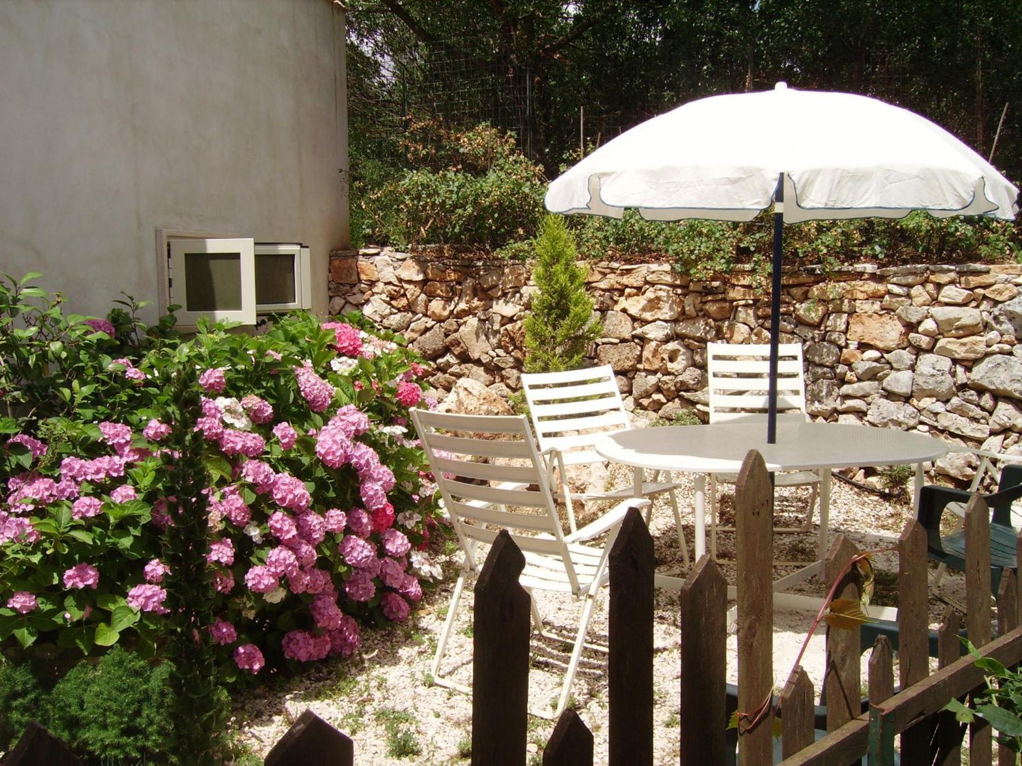Bed and Breakfast La Cascata Noci Exterior foto