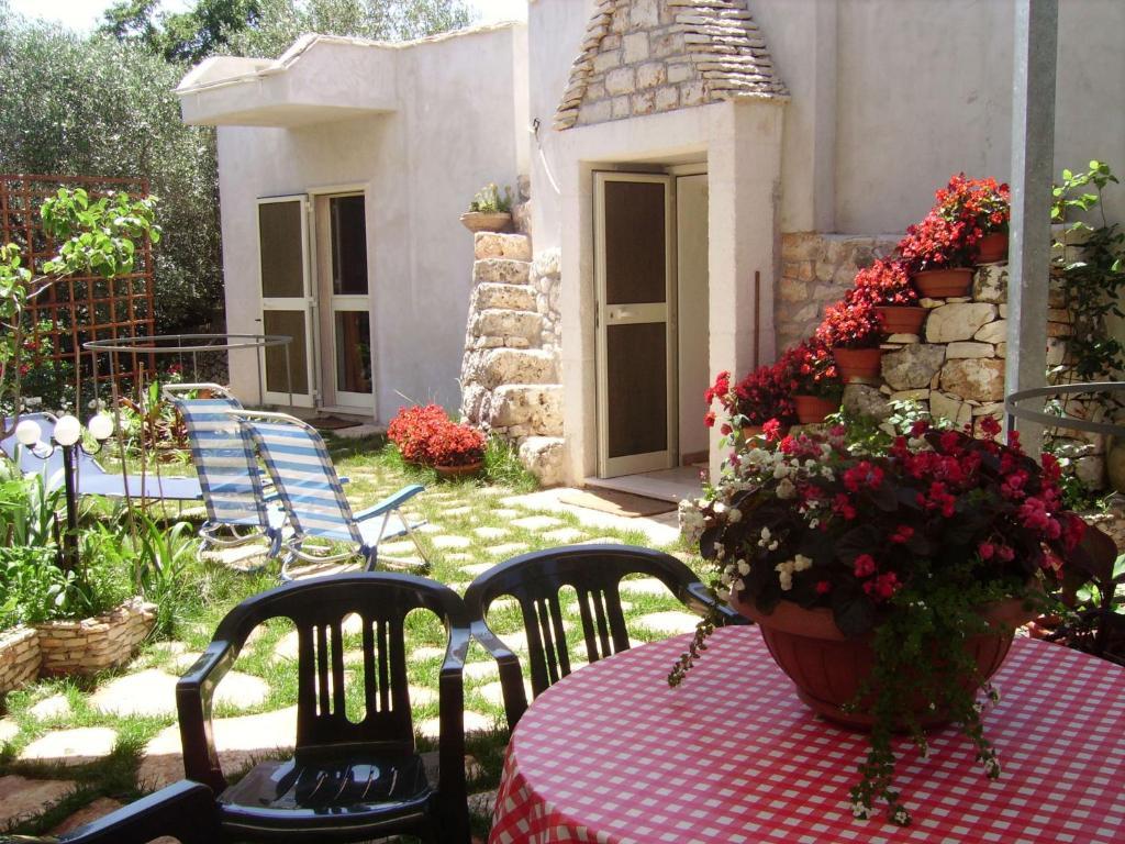 Bed and Breakfast La Cascata Noci Exterior foto
