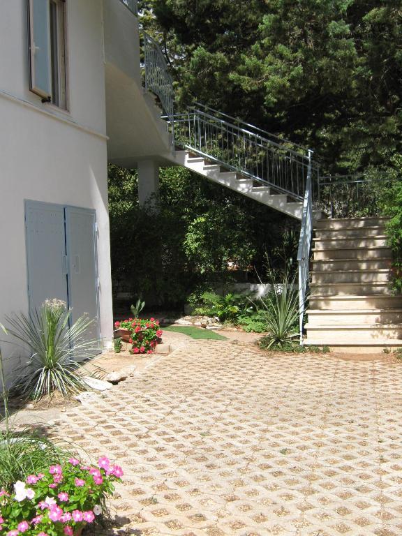 Bed and Breakfast La Cascata Noci Exterior foto