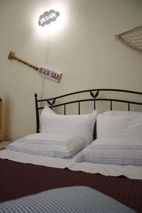 Bed and Breakfast La Cascata Noci Exterior foto